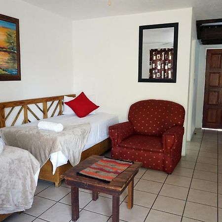 Sheba Rock Guesthouse نيلسبروت المظهر الخارجي الصورة