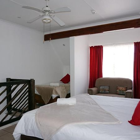 Sheba Rock Guesthouse نيلسبروت المظهر الخارجي الصورة