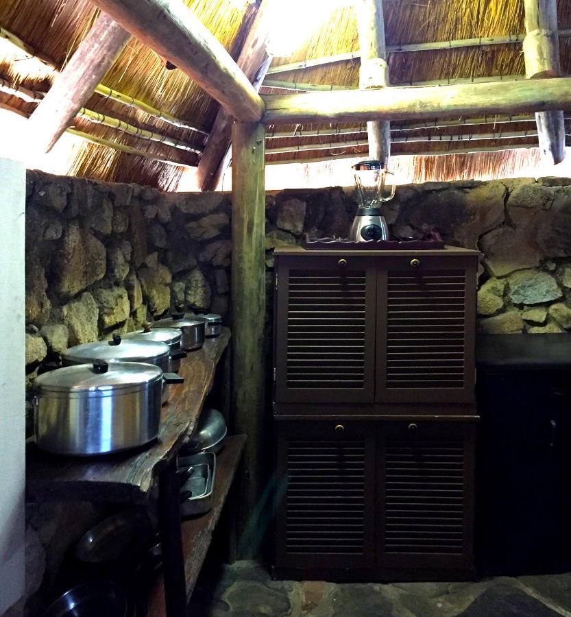 Sheba Rock Guesthouse نيلسبروت المظهر الخارجي الصورة