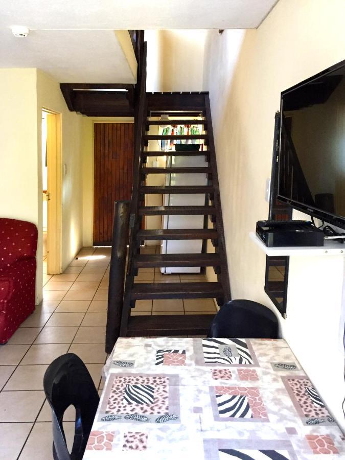 Sheba Rock Guesthouse نيلسبروت المظهر الخارجي الصورة