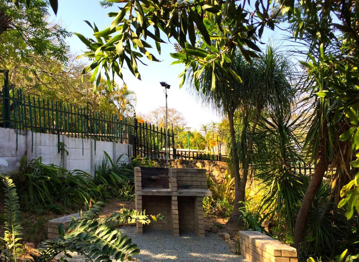 Sheba Rock Guesthouse نيلسبروت المظهر الخارجي الصورة