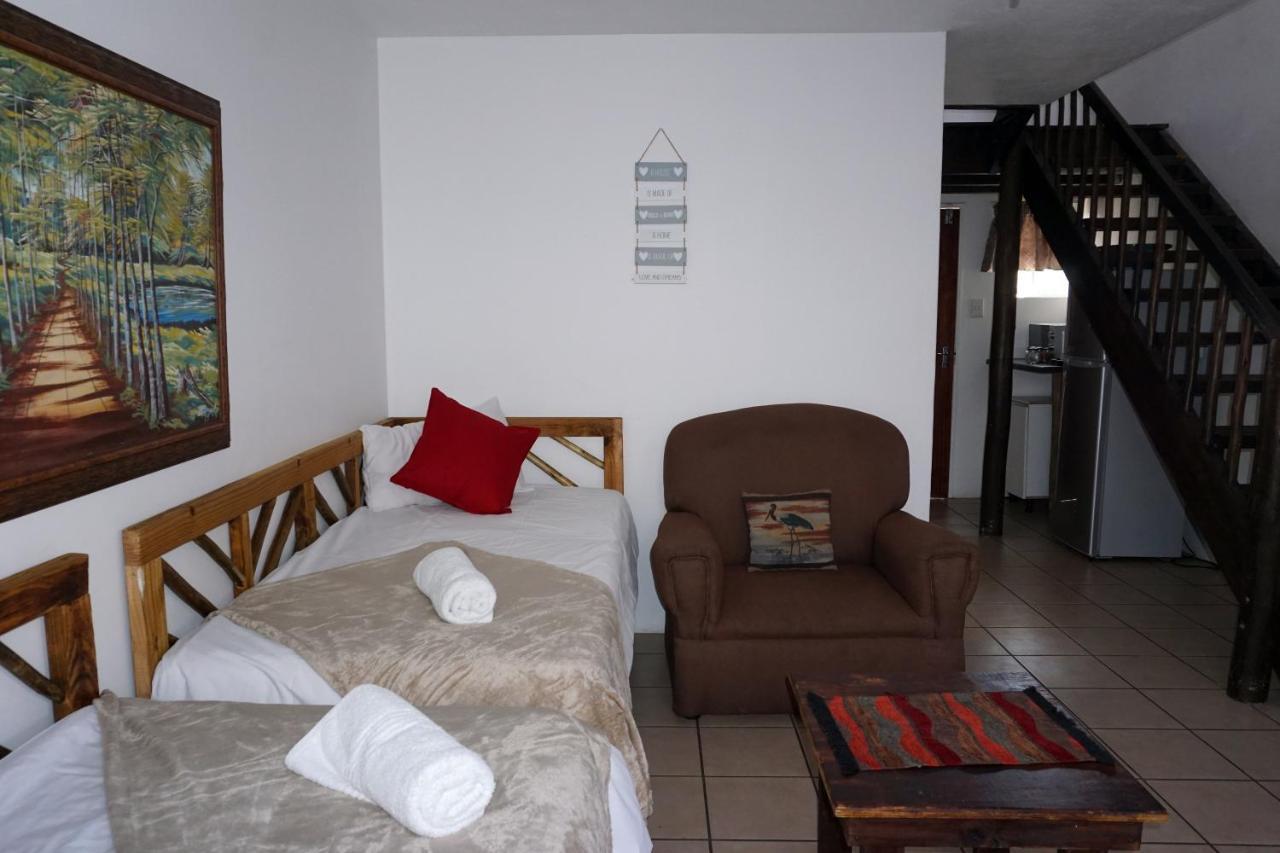 Sheba Rock Guesthouse نيلسبروت المظهر الخارجي الصورة