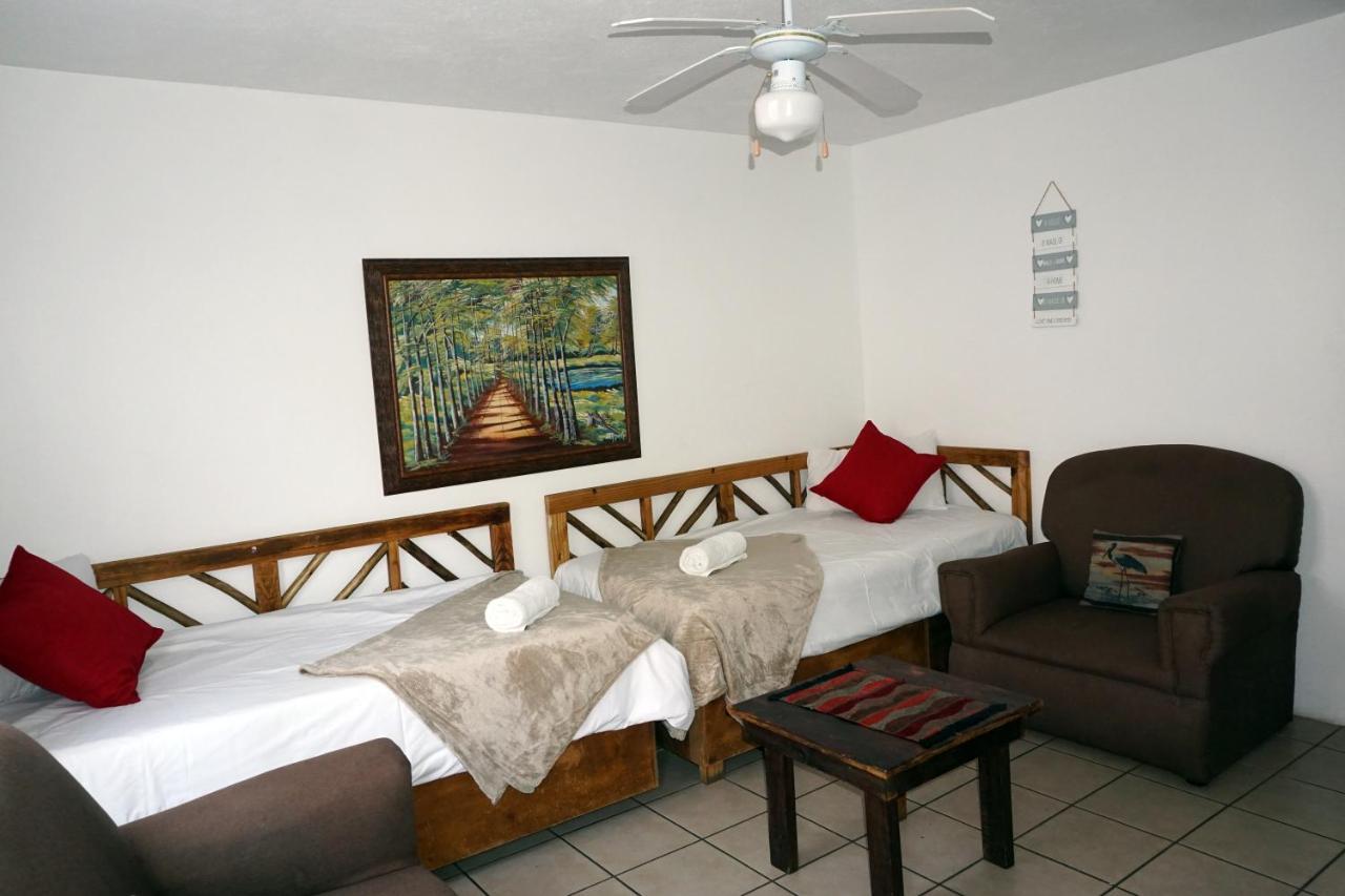 Sheba Rock Guesthouse نيلسبروت المظهر الخارجي الصورة