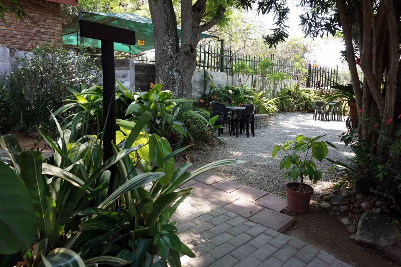 Sheba Rock Guesthouse نيلسبروت المظهر الخارجي الصورة