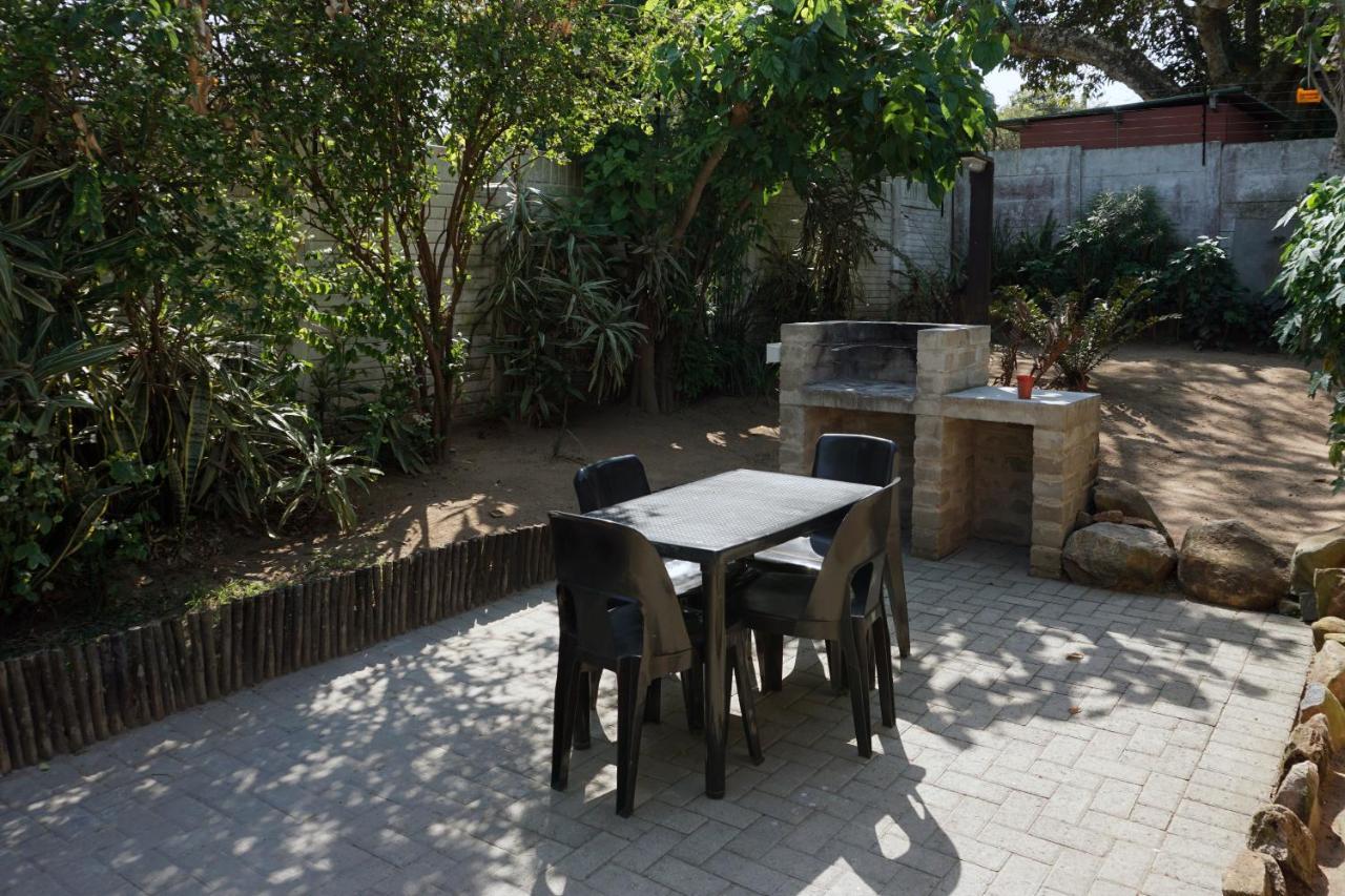 Sheba Rock Guesthouse نيلسبروت المظهر الخارجي الصورة