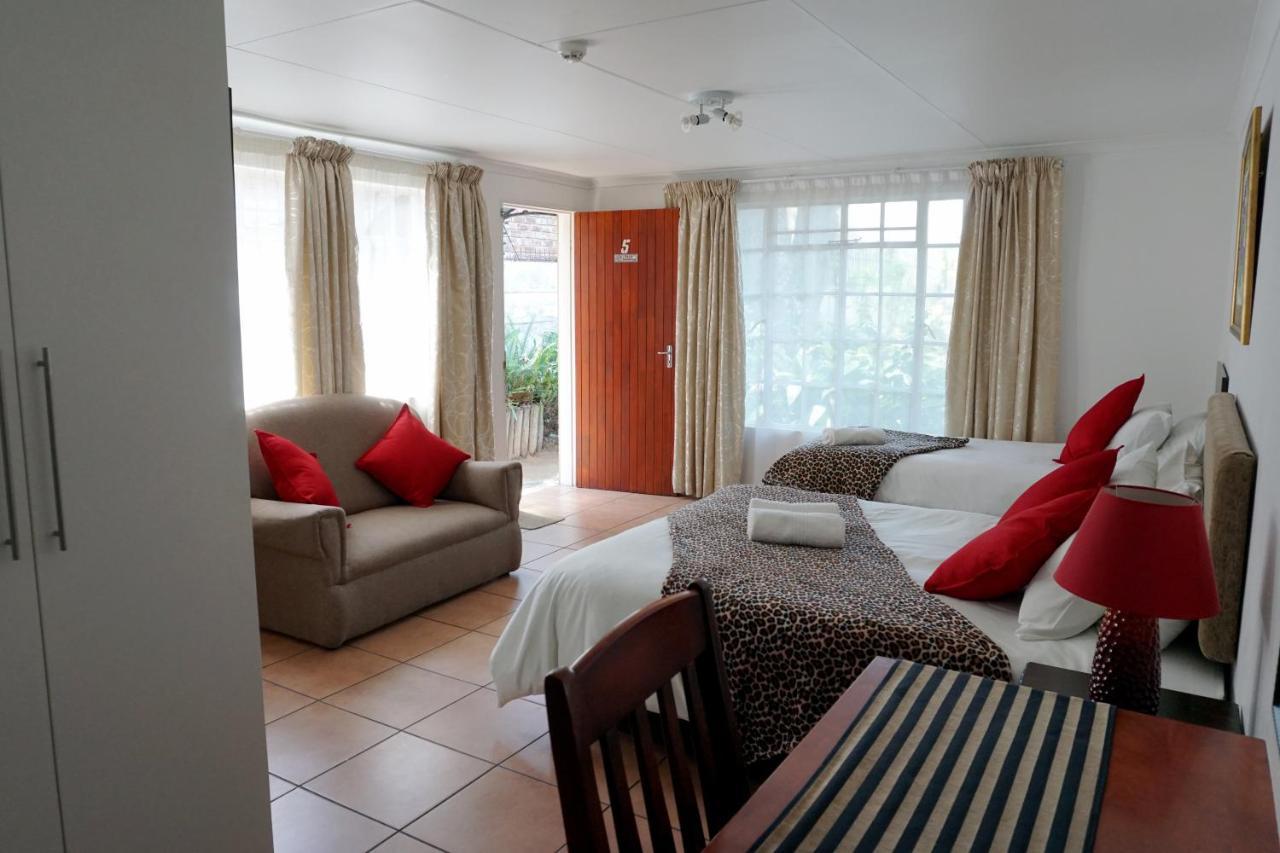 Sheba Rock Guesthouse نيلسبروت المظهر الخارجي الصورة