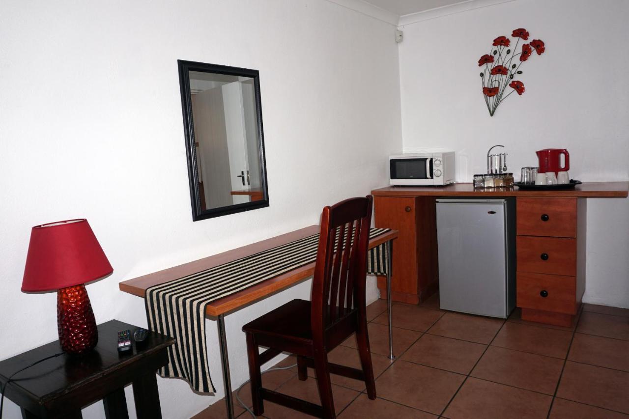 Sheba Rock Guesthouse نيلسبروت المظهر الخارجي الصورة