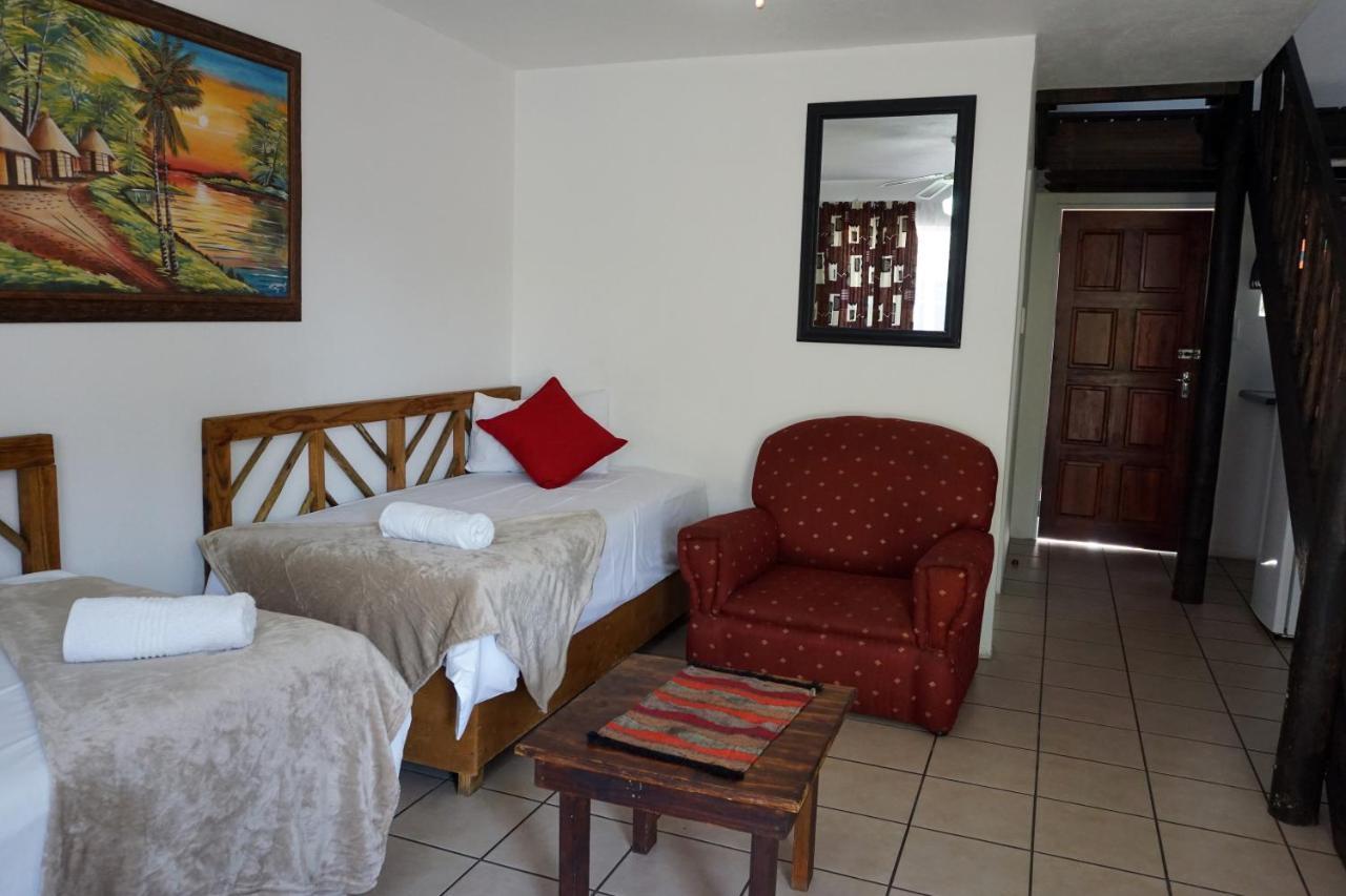 Sheba Rock Guesthouse نيلسبروت المظهر الخارجي الصورة