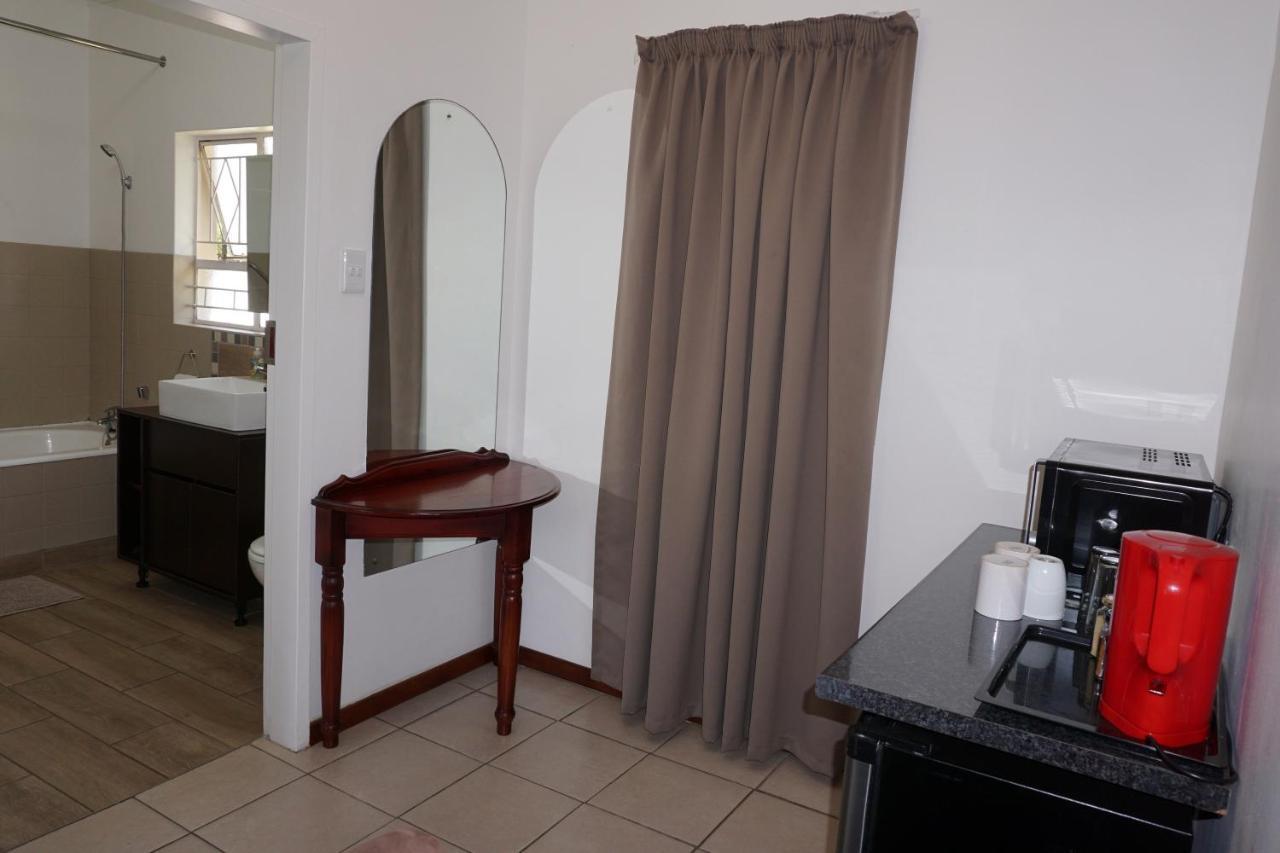 Sheba Rock Guesthouse نيلسبروت المظهر الخارجي الصورة