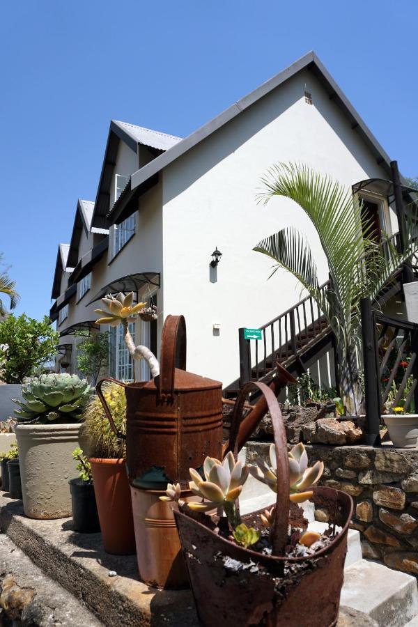 Sheba Rock Guesthouse نيلسبروت المظهر الخارجي الصورة