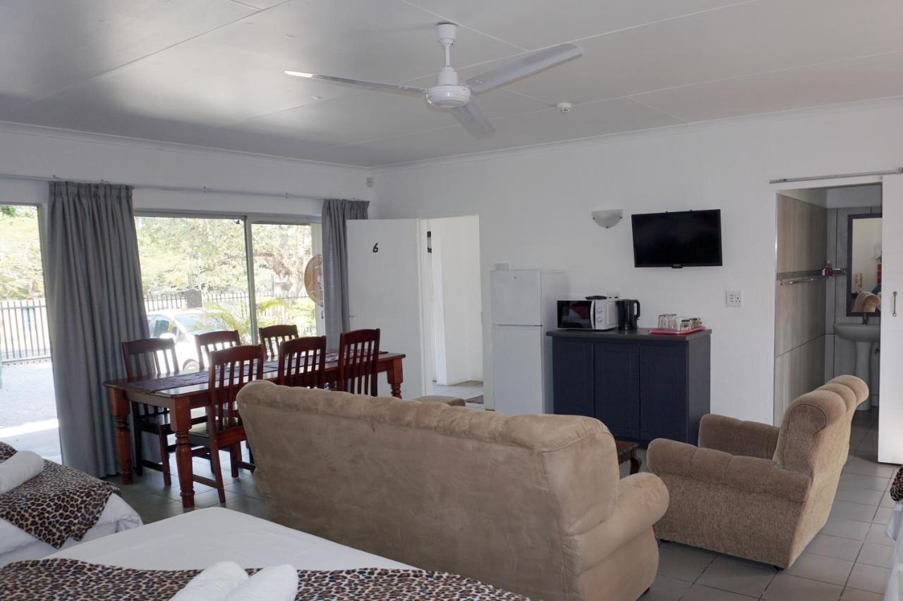 Sheba Rock Guesthouse نيلسبروت المظهر الخارجي الصورة