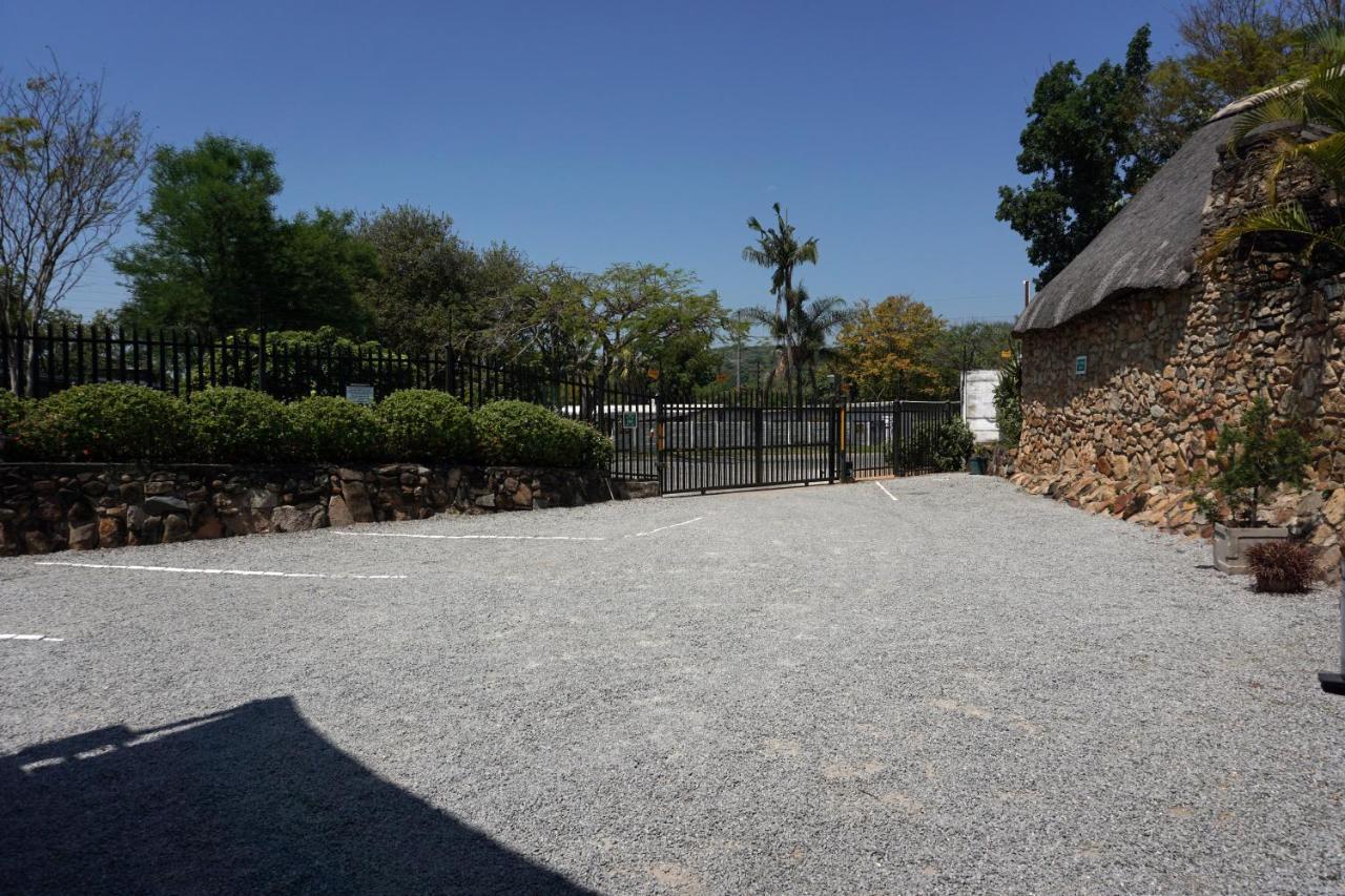 Sheba Rock Guesthouse نيلسبروت المظهر الخارجي الصورة