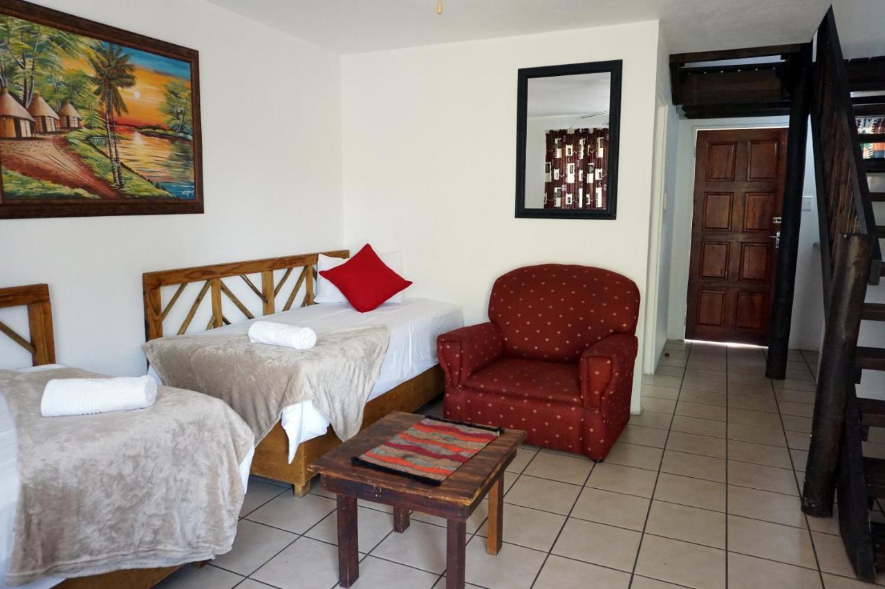 Sheba Rock Guesthouse نيلسبروت المظهر الخارجي الصورة